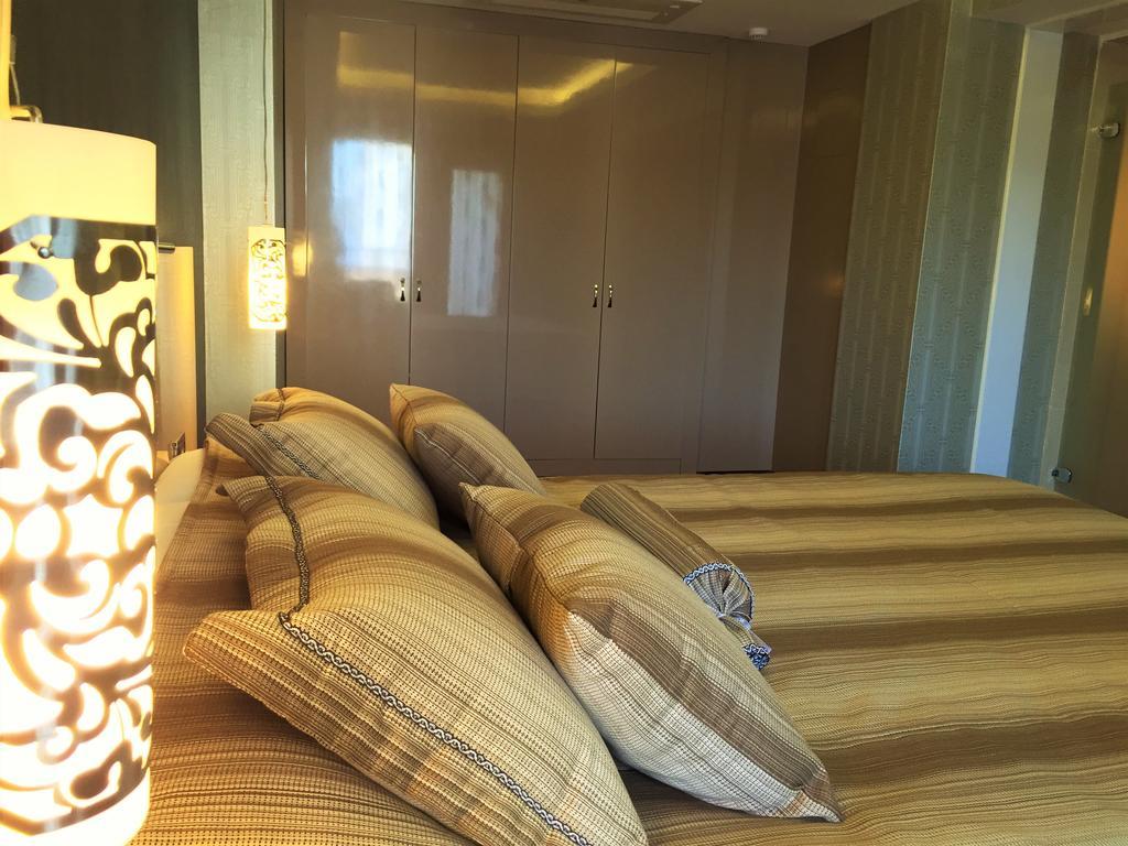 Ideal Prime Beach Hotel Ultra All Inclusive Marmaris Ruang foto