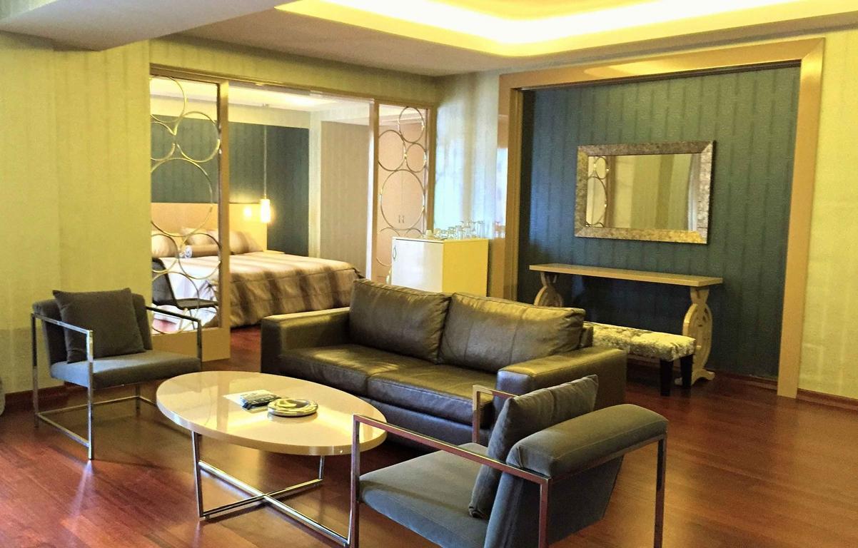 Ideal Prime Beach Hotel Ultra All Inclusive Marmaris Bagian luar foto