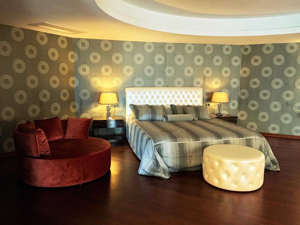 Ideal Prime Beach Hotel Ultra All Inclusive Marmaris Bagian luar foto